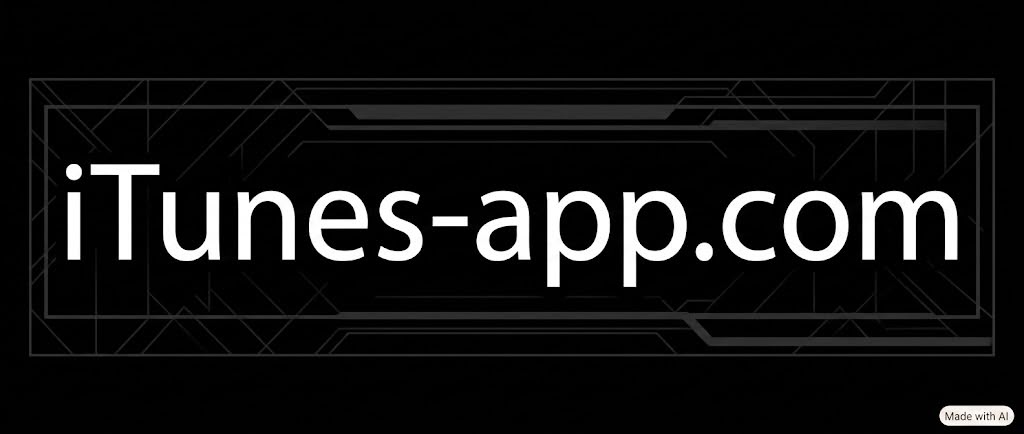 iTunes-app.com